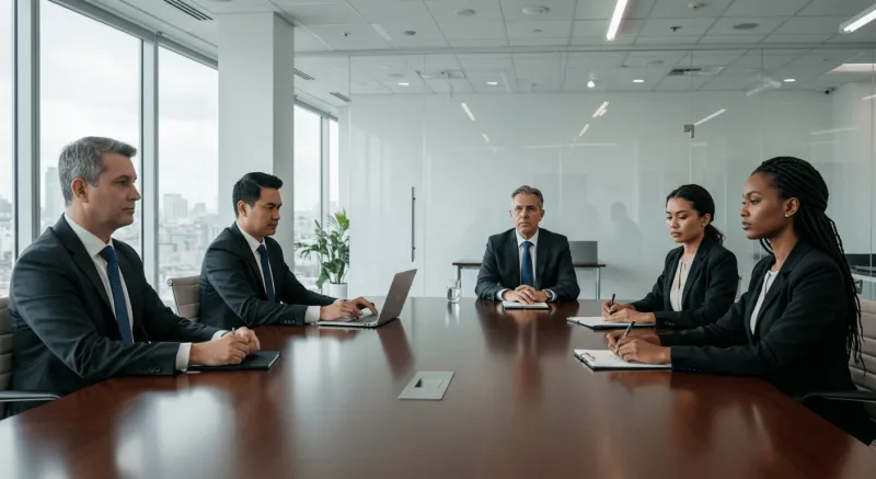 Arbitration dispute documentation