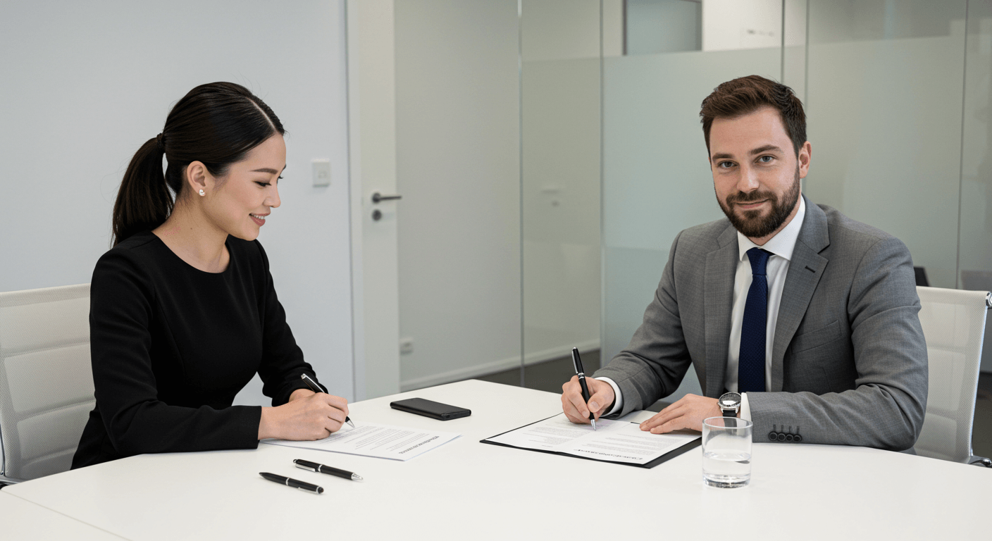 Arbitration dispute documentation