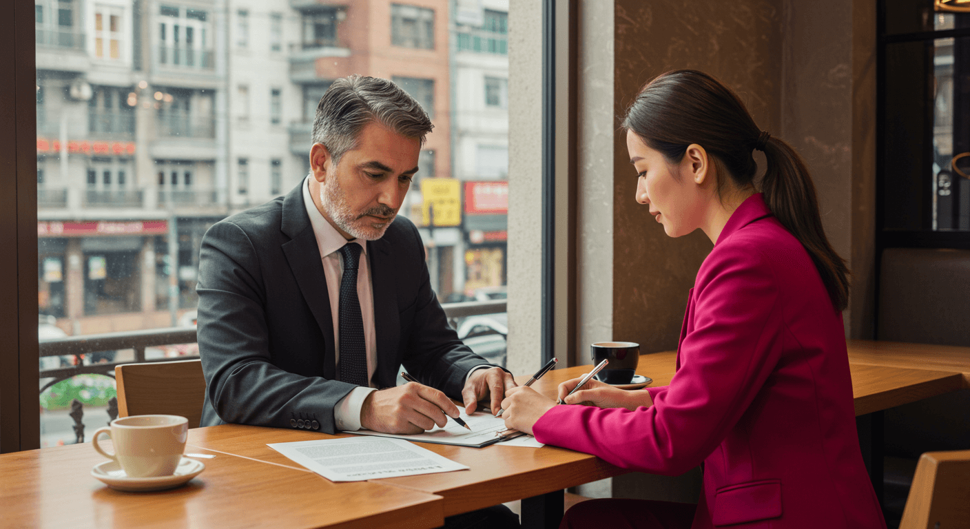 Arbitration dispute documentation