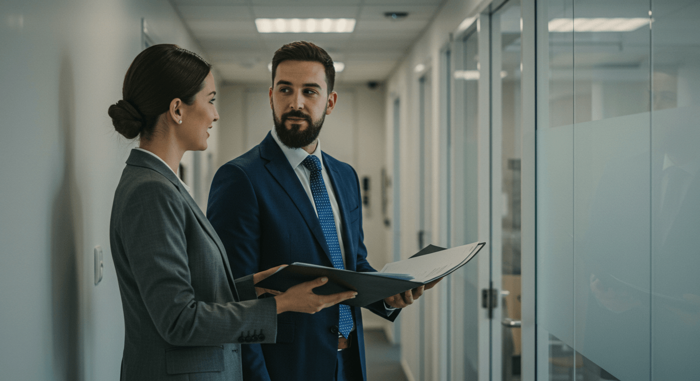 Arbitration dispute documentation