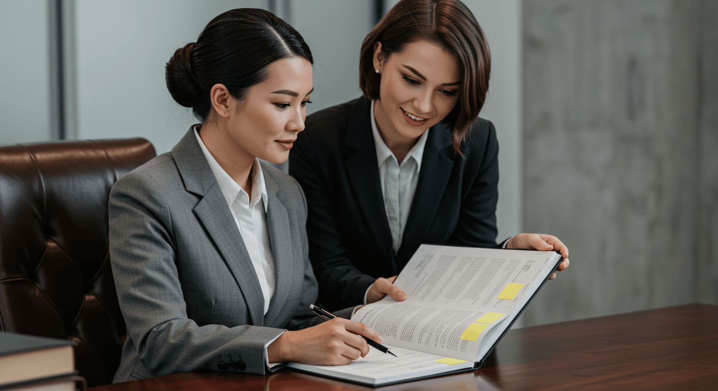 Arbitration dispute documentation