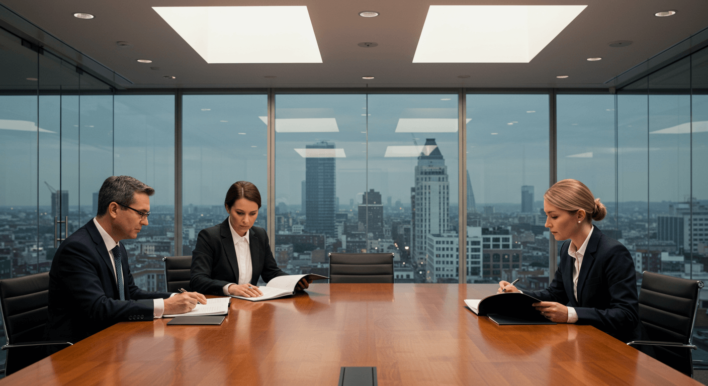 Arbitration dispute documentation