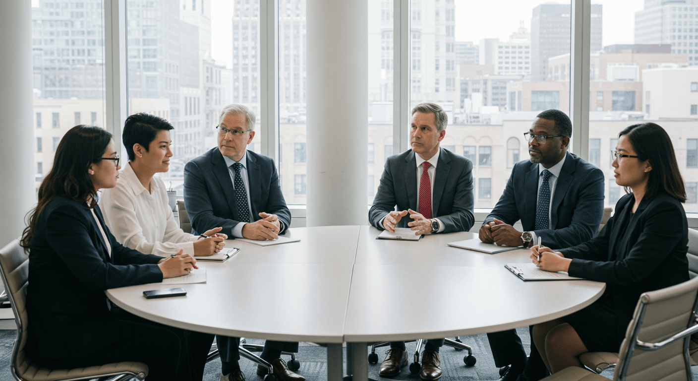 Arbitration dispute documentation