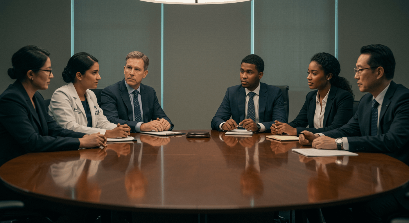 Arbitration dispute documentation