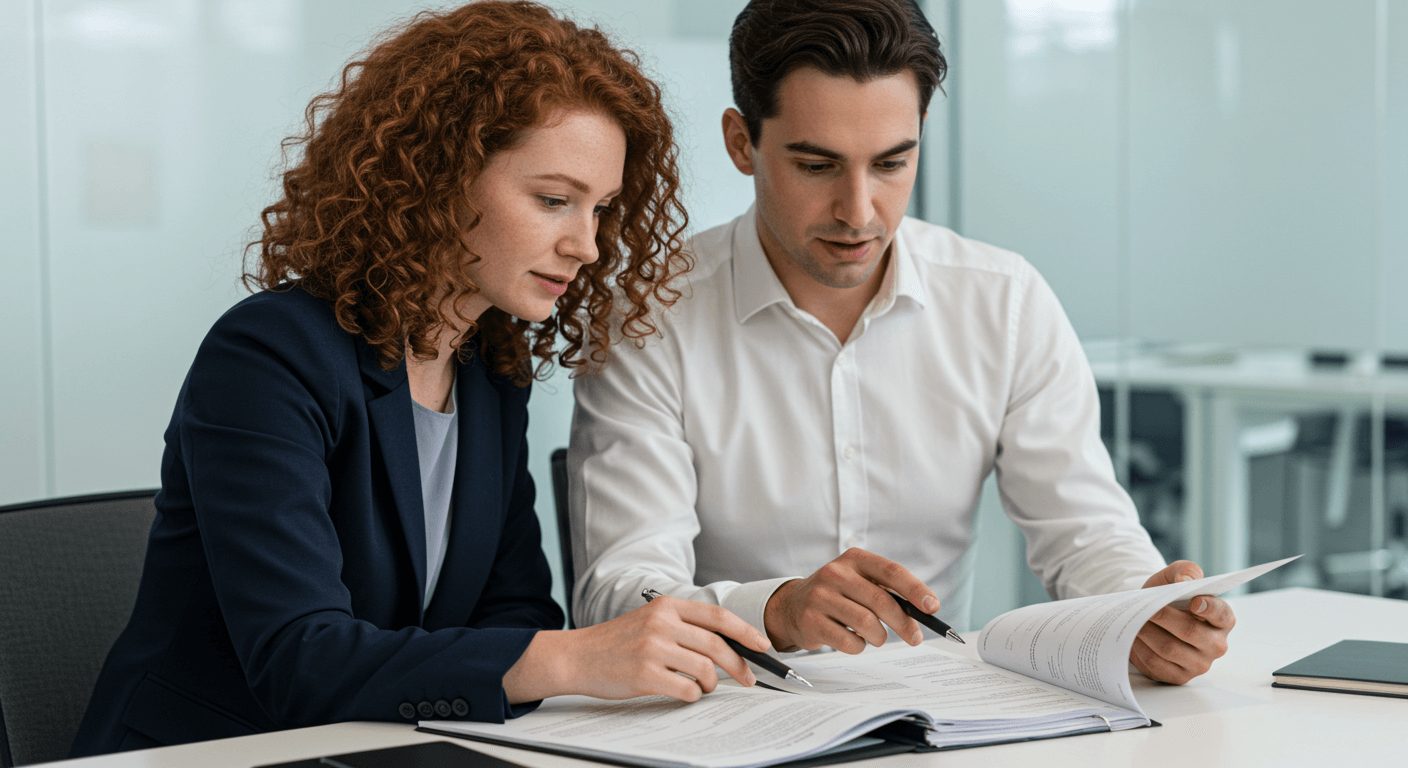 Arbitration dispute documentation