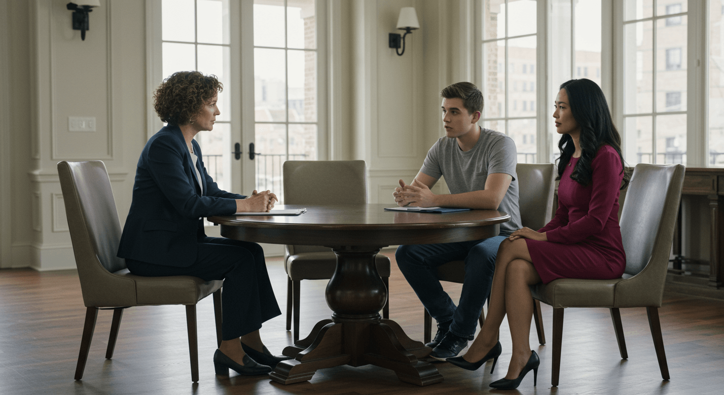 Arbitration dispute documentation