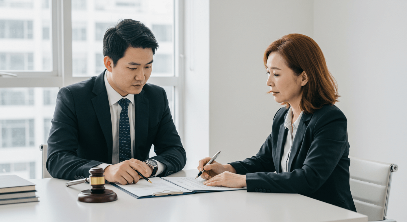 Arbitration dispute documentation