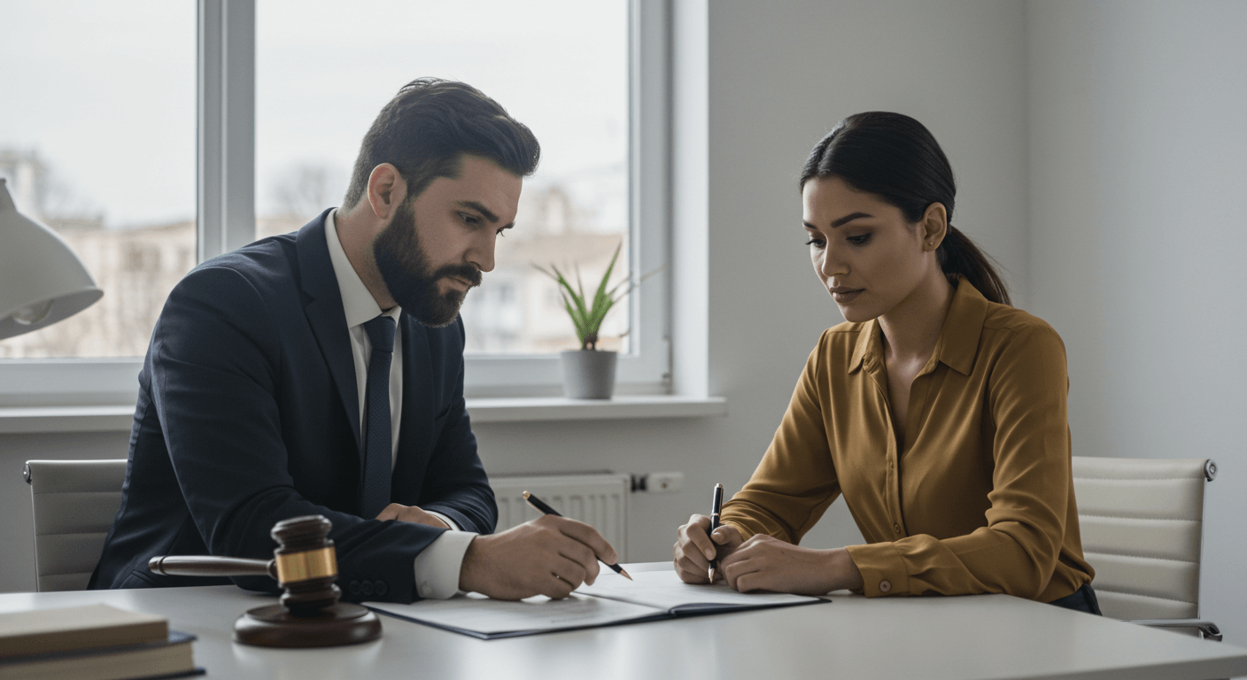 Arbitration dispute documentation