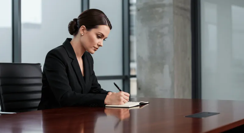 Arbitration dispute documentation