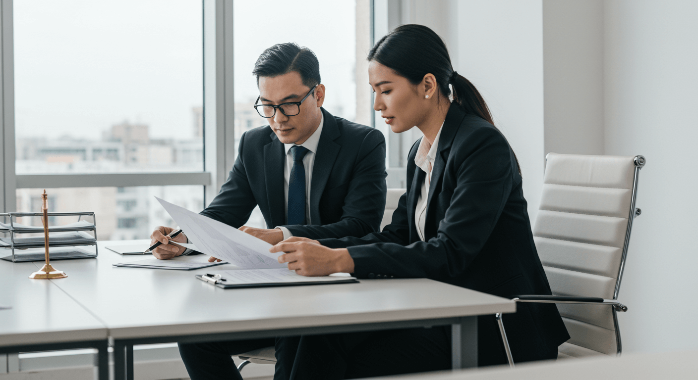 Arbitration dispute documentation