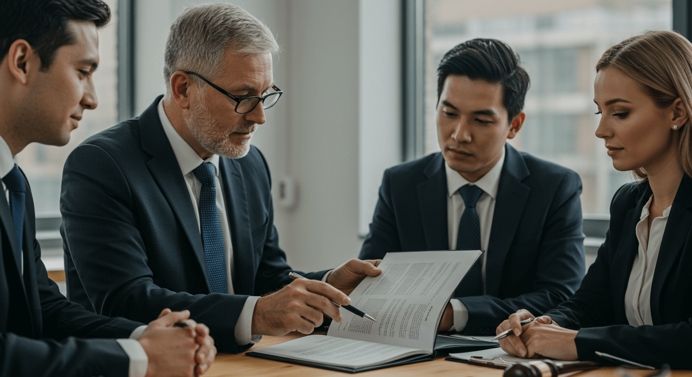 employment dispute arbitration in Ashburn, Virginia 20147