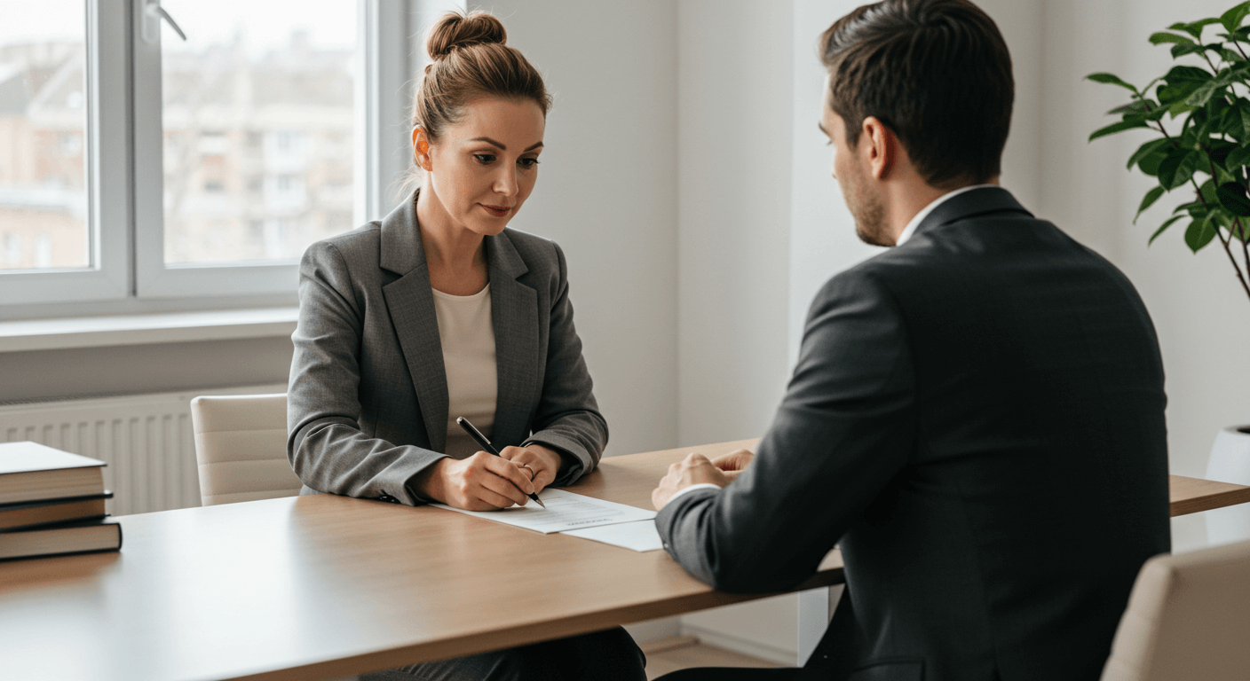 Arbitration dispute documentation