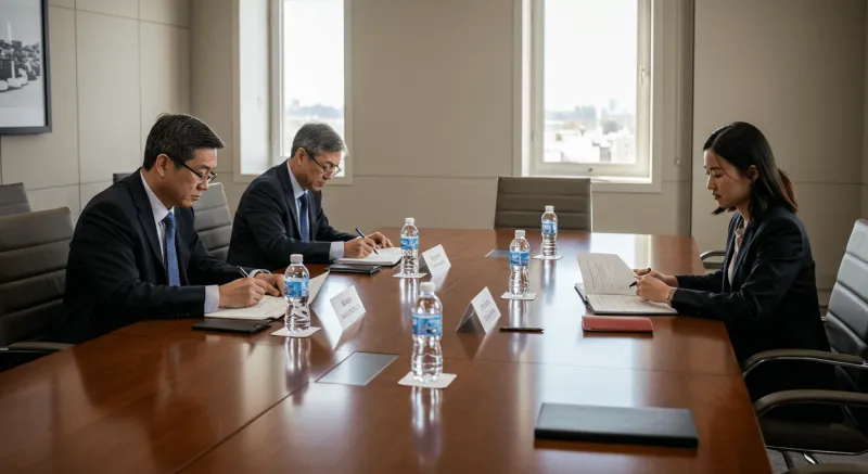 Arbitration dispute documentation