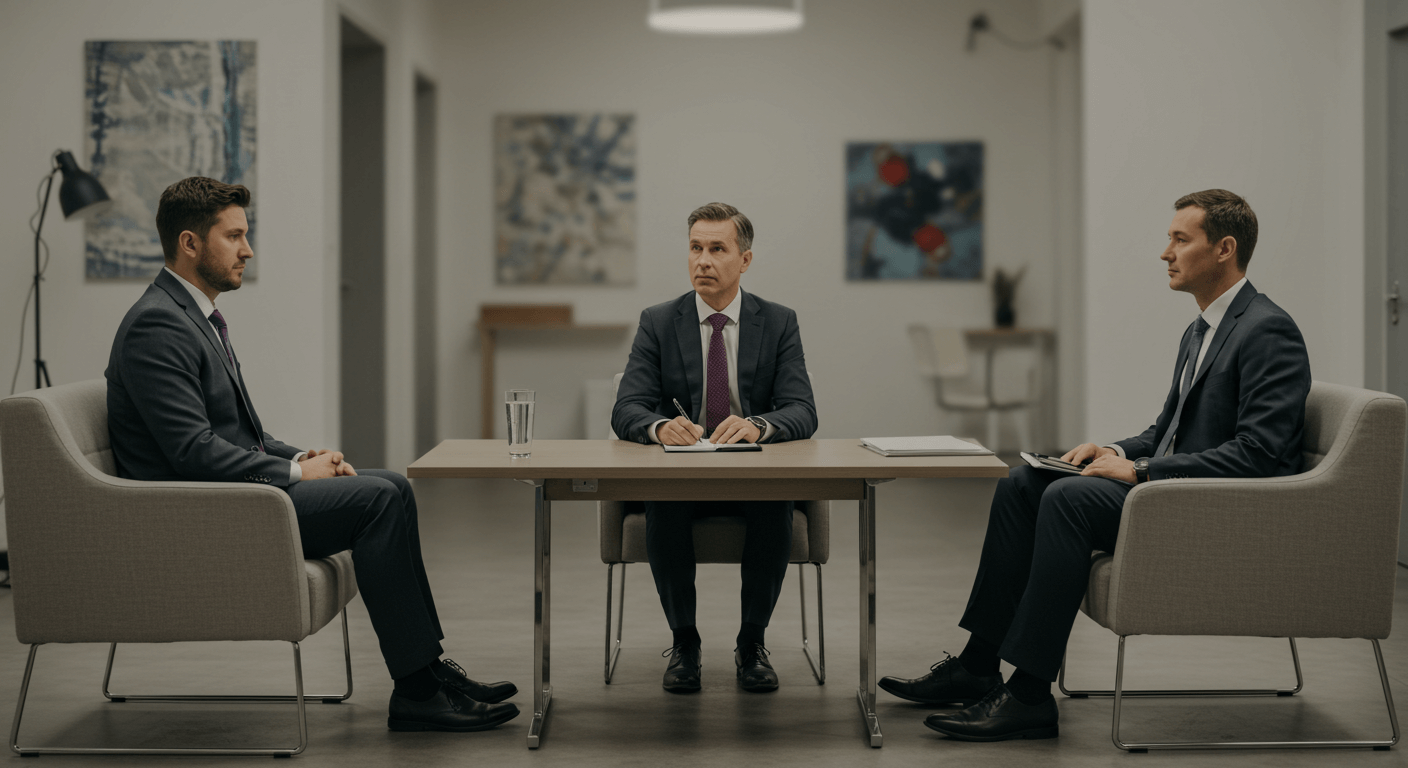 Arbitration dispute documentation