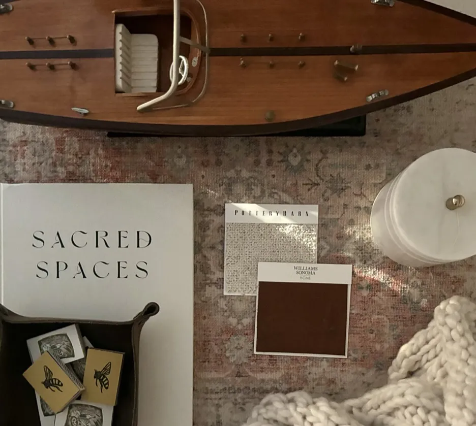 Residential renovation project by Designed Curated