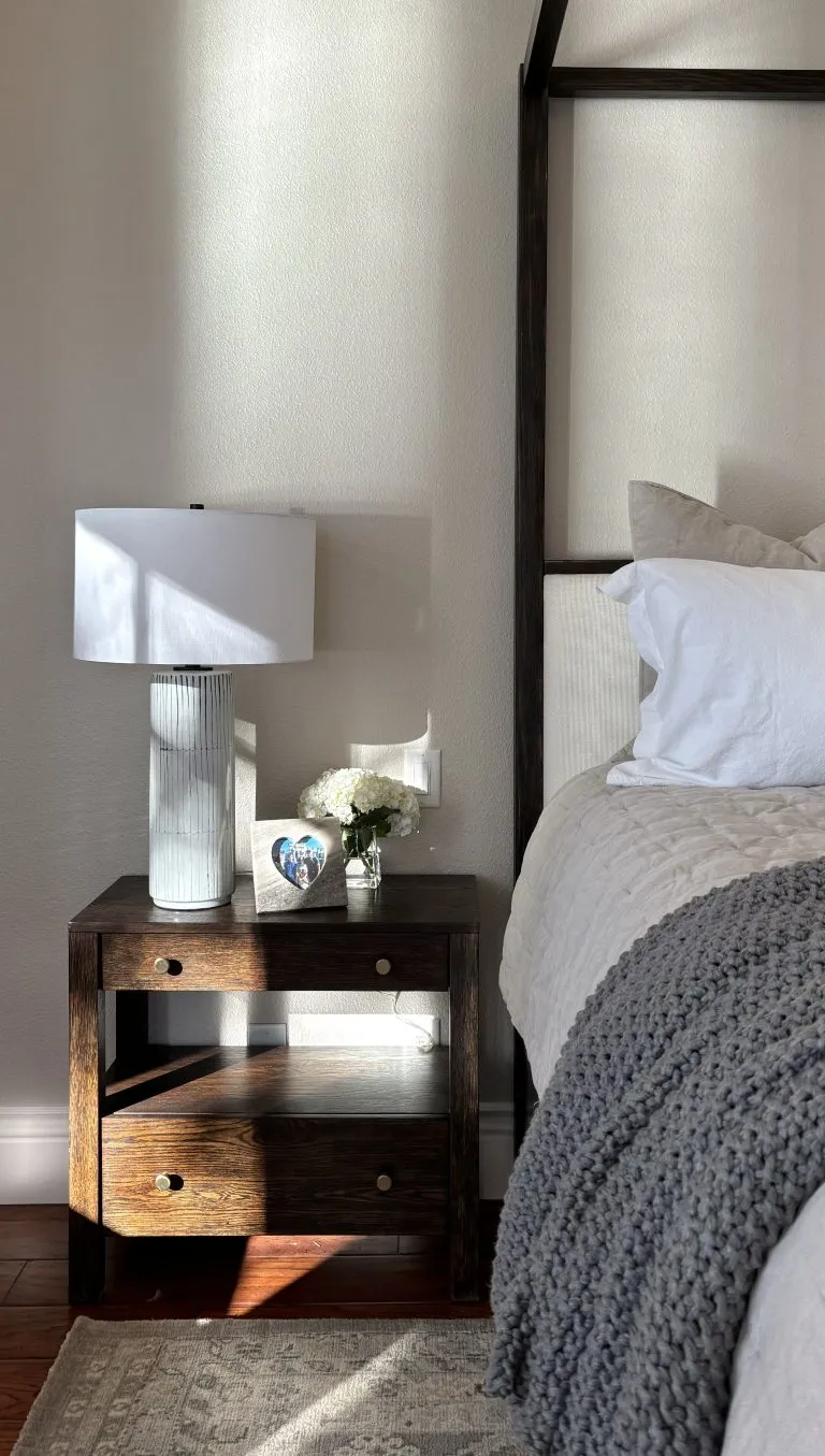 Vacation property interior design